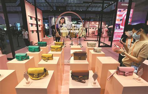 number of coach stores in china|How Coach Is Conquering China — From Douyin to .